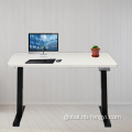 2 Leg Uplift Desk Stand Up Uplift Modern Trend Height Adjustable Desk Factory